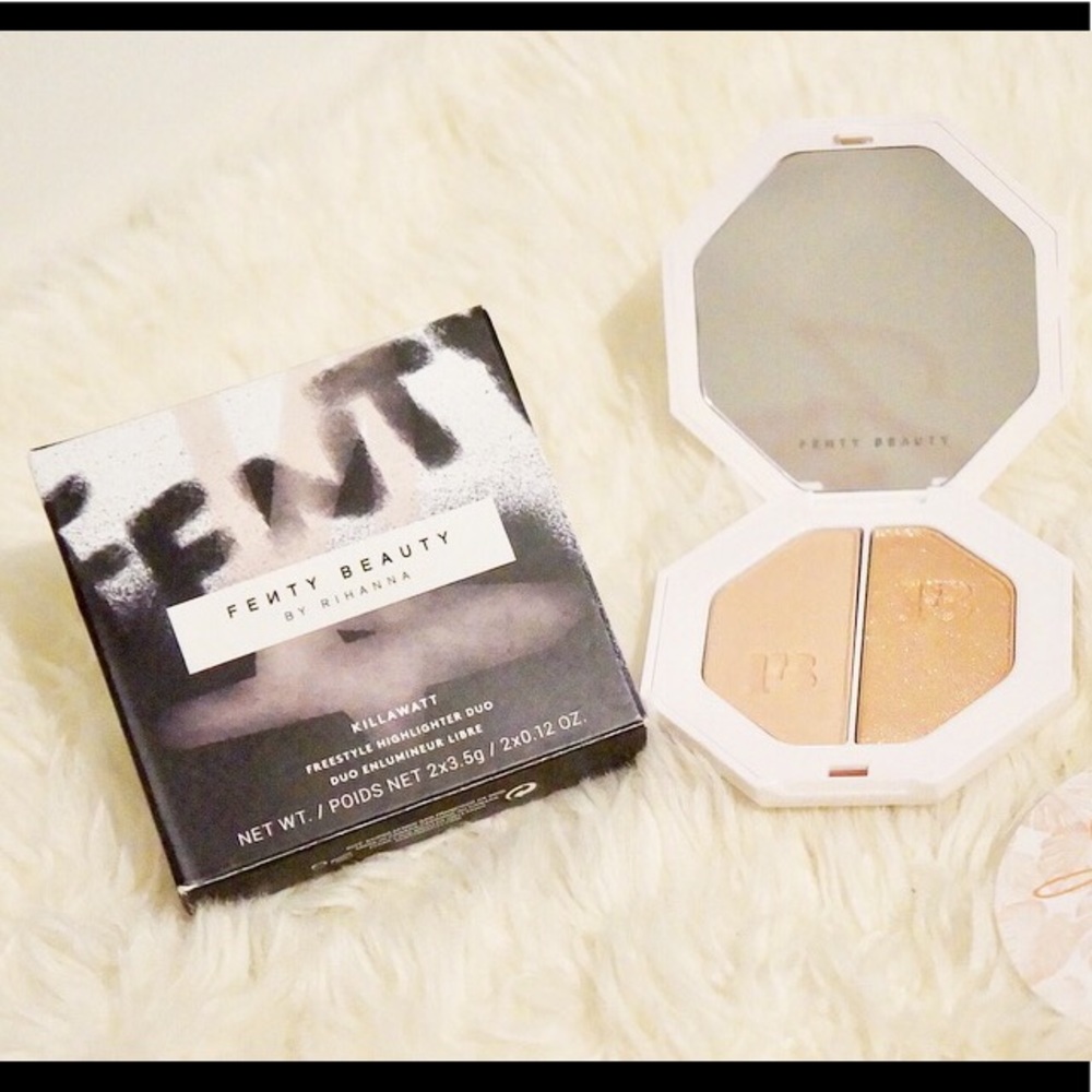 SOLD Fenty Beauty